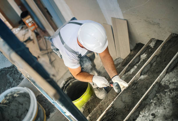 Best Driveway Concrete Repair  in Premont, TX